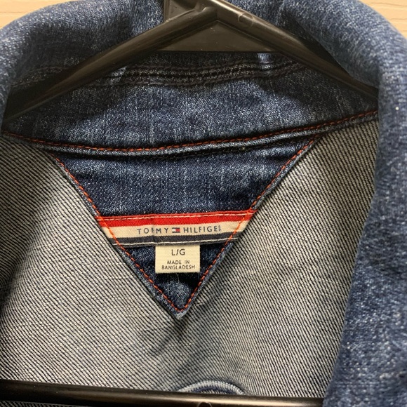 Tommy jacket - Picture 3 of 3